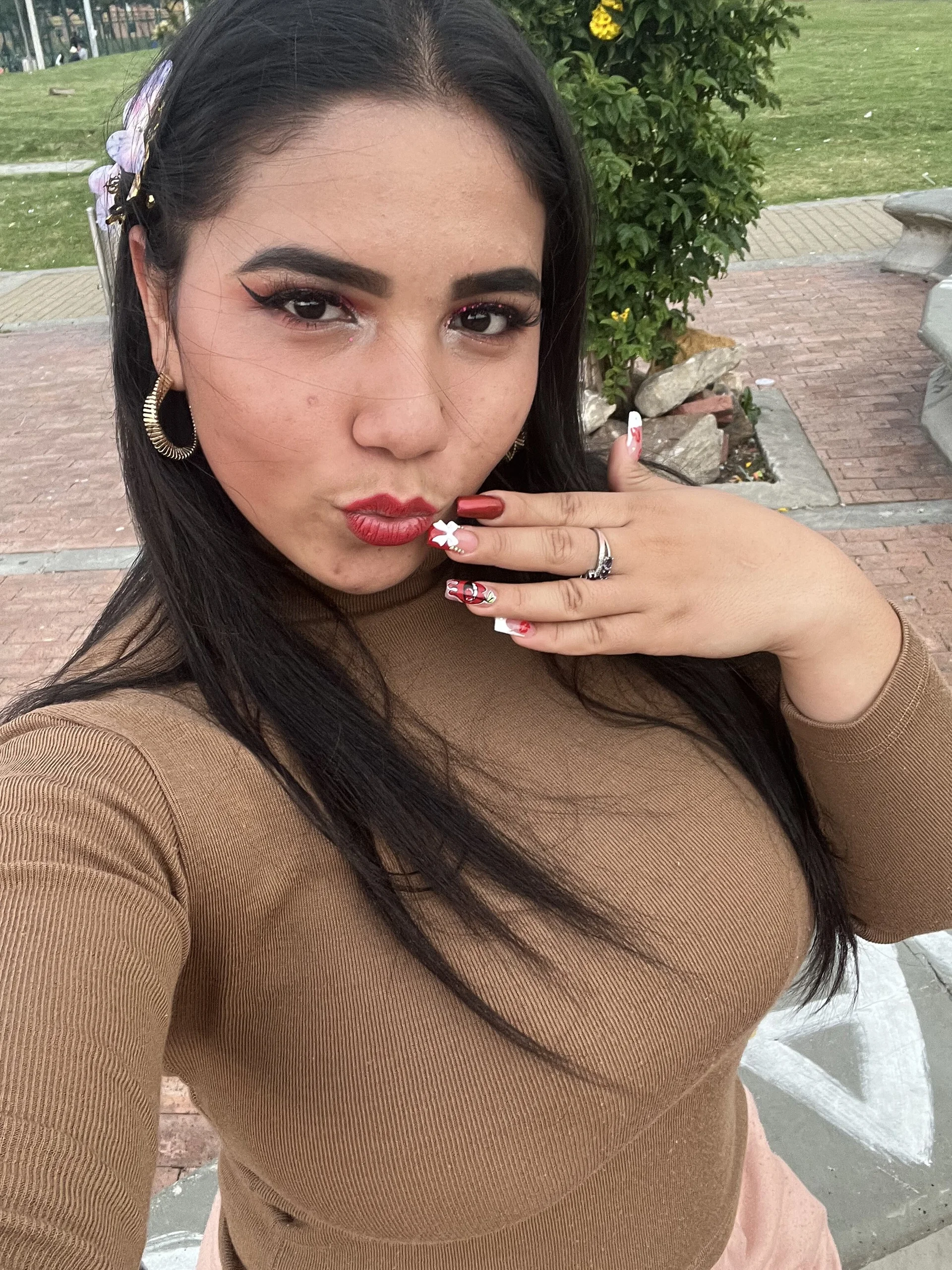 XXX Porn Photo of Nude AnnaRosse1 82