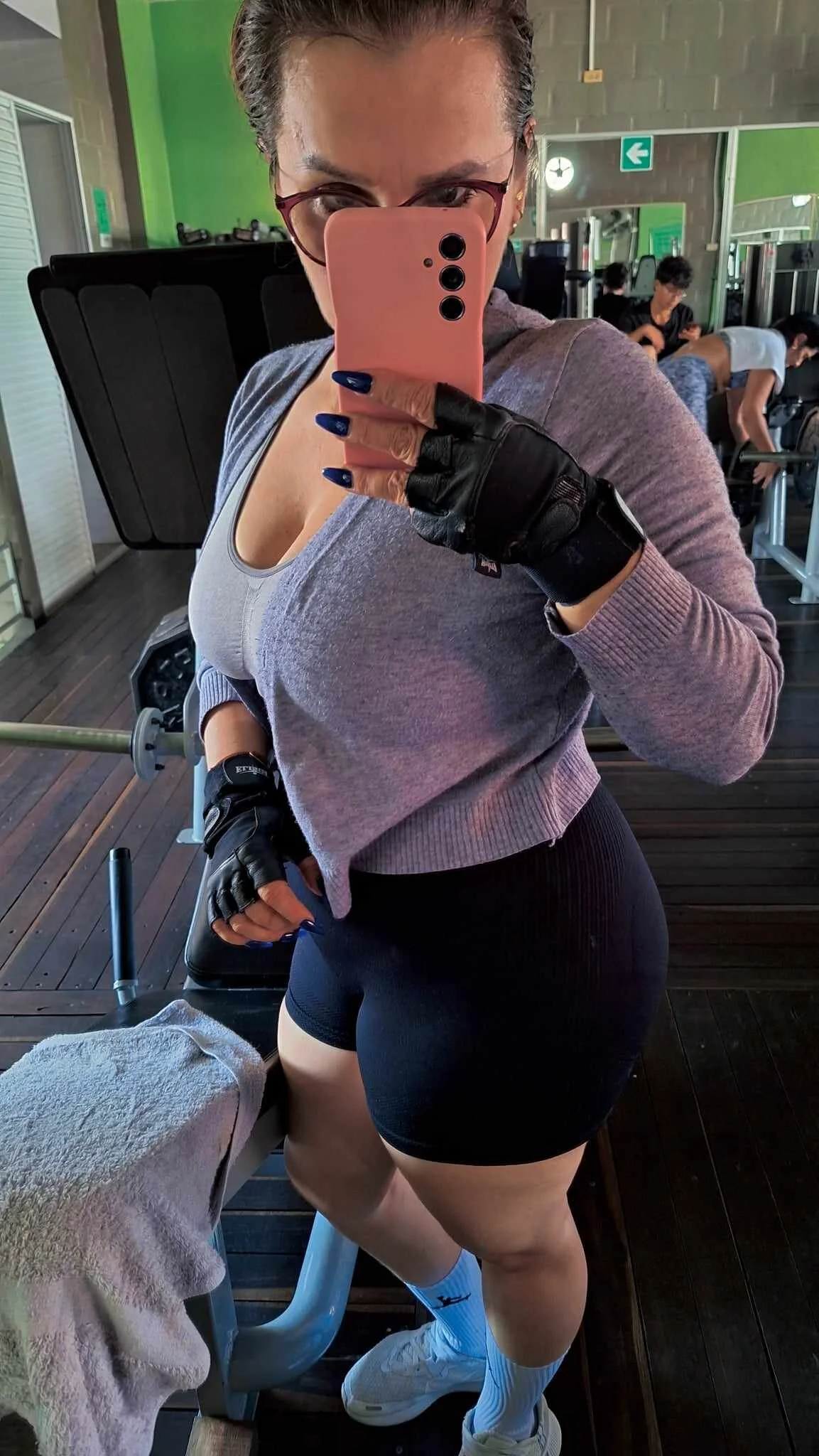 XXX Porn Photo of Nude MariaPau_83 38