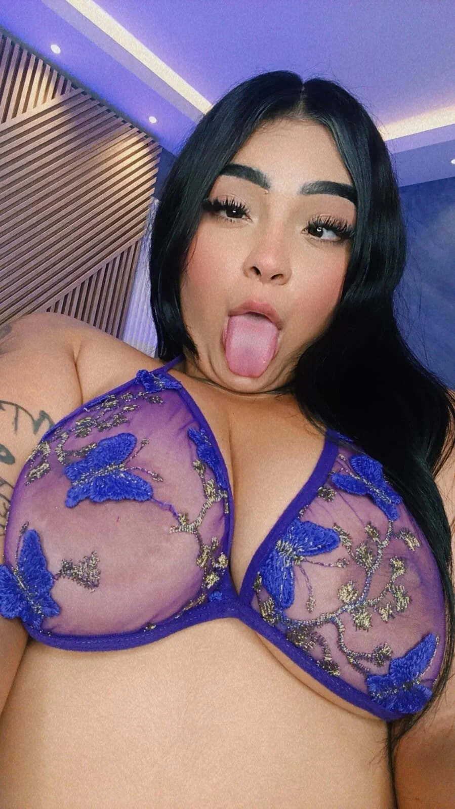 XXX Porn Photo of Nude inaya_khalifaa 14