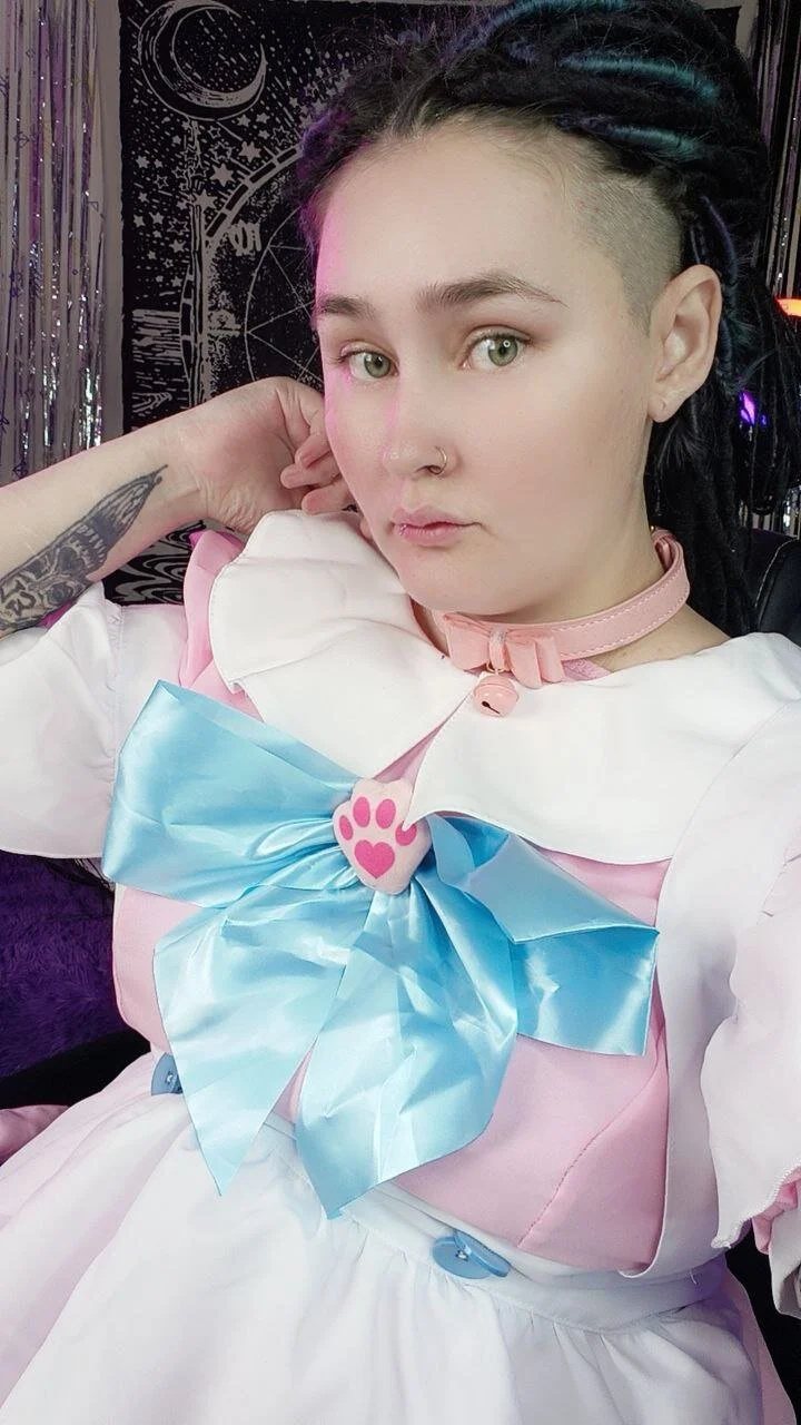 XXX Porn Photo of Nude Emmybrightj_ 46