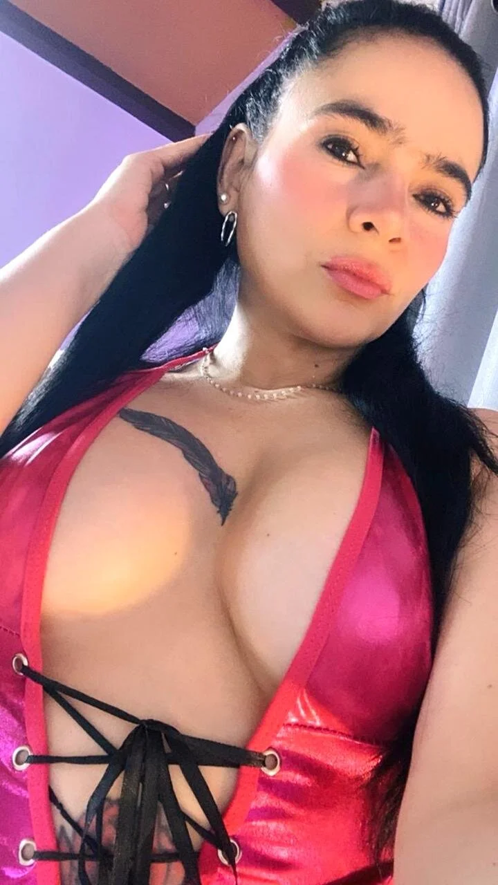 XXX Porn Photo of Nude Samantha_Fiire 3
