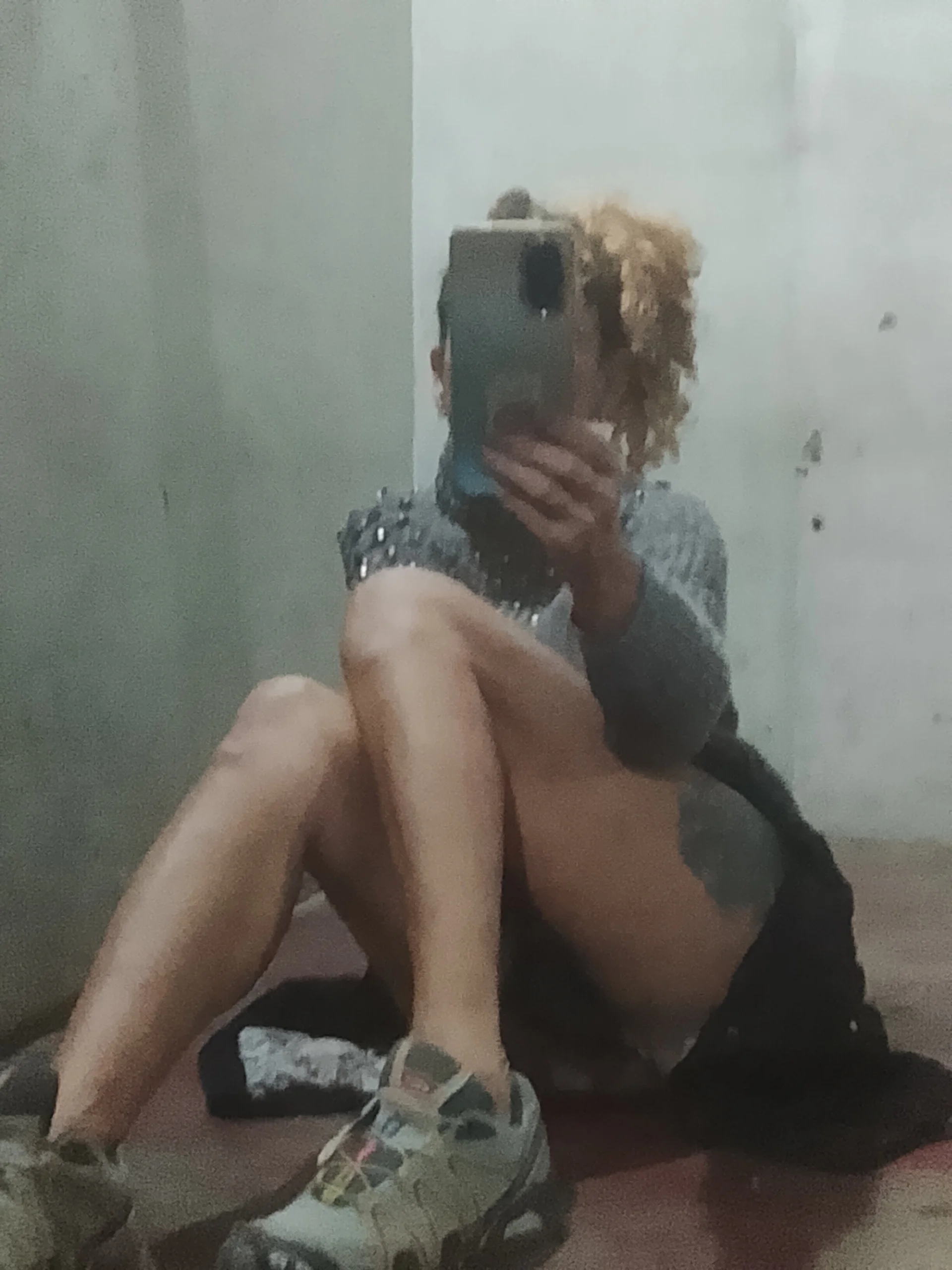 XXX Porn Photo of Nude Esterlindez 43