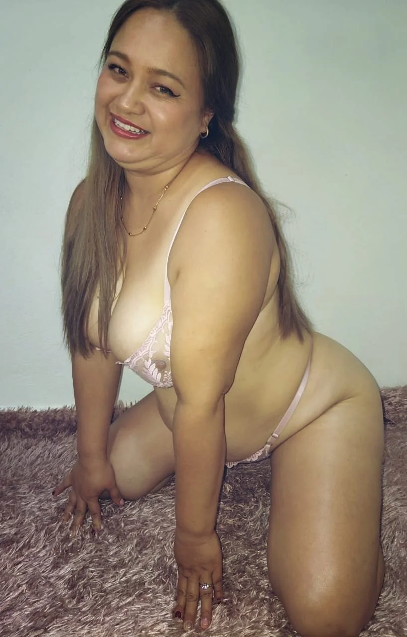 XXX Porn Photo of Nude MMia_18 4
