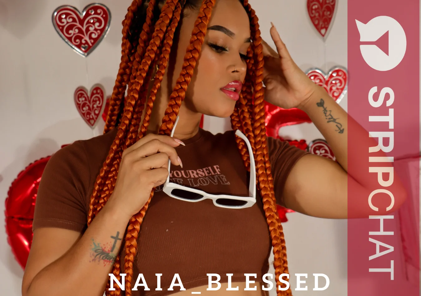 XXX Porn Photo of Nude naia_blessed 77