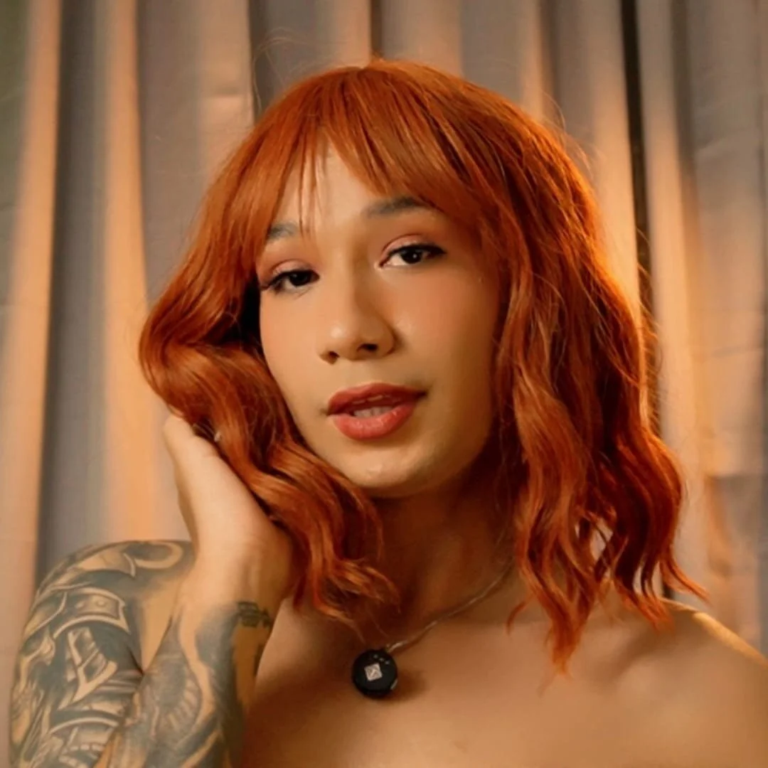 XXX Porn Photo of Nude nylonisabella 14