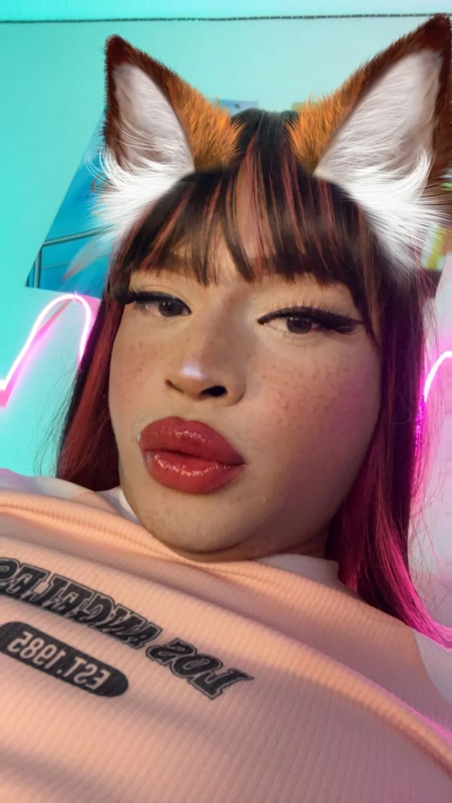 XXX Porn Photo of Nude Danna_xz 5
