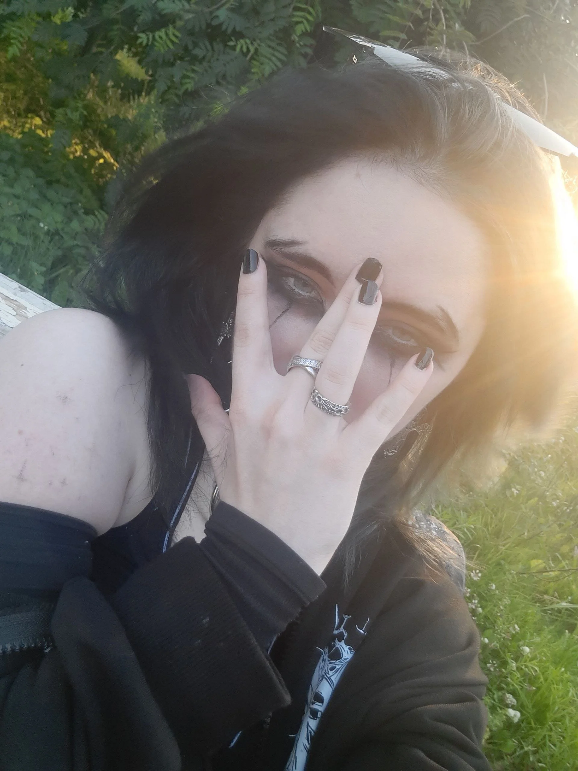 XXX Porn Photo of Nude RubyMyst 2
