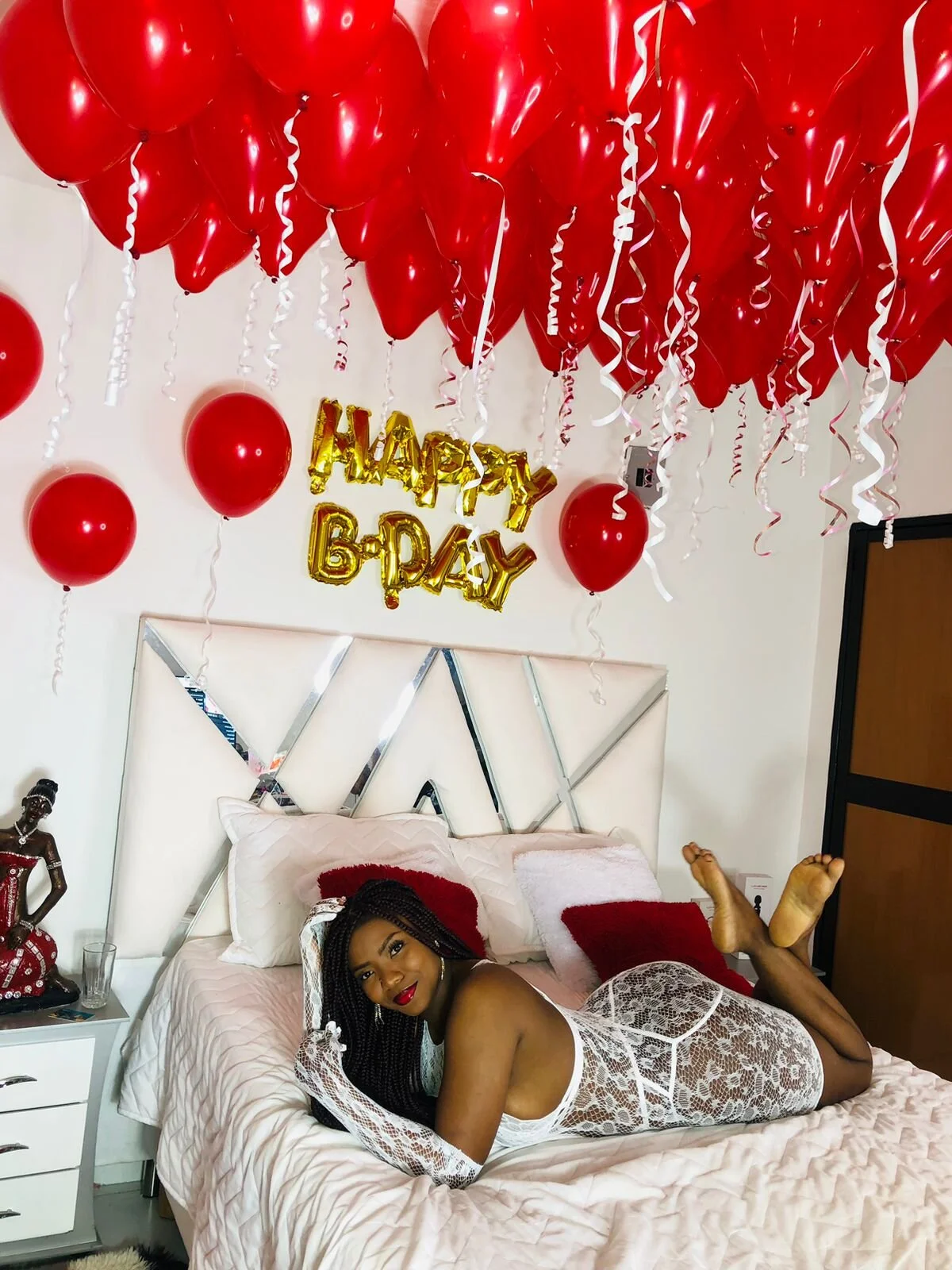 XXX Porn Photo of Nude Christie_Wilde 54