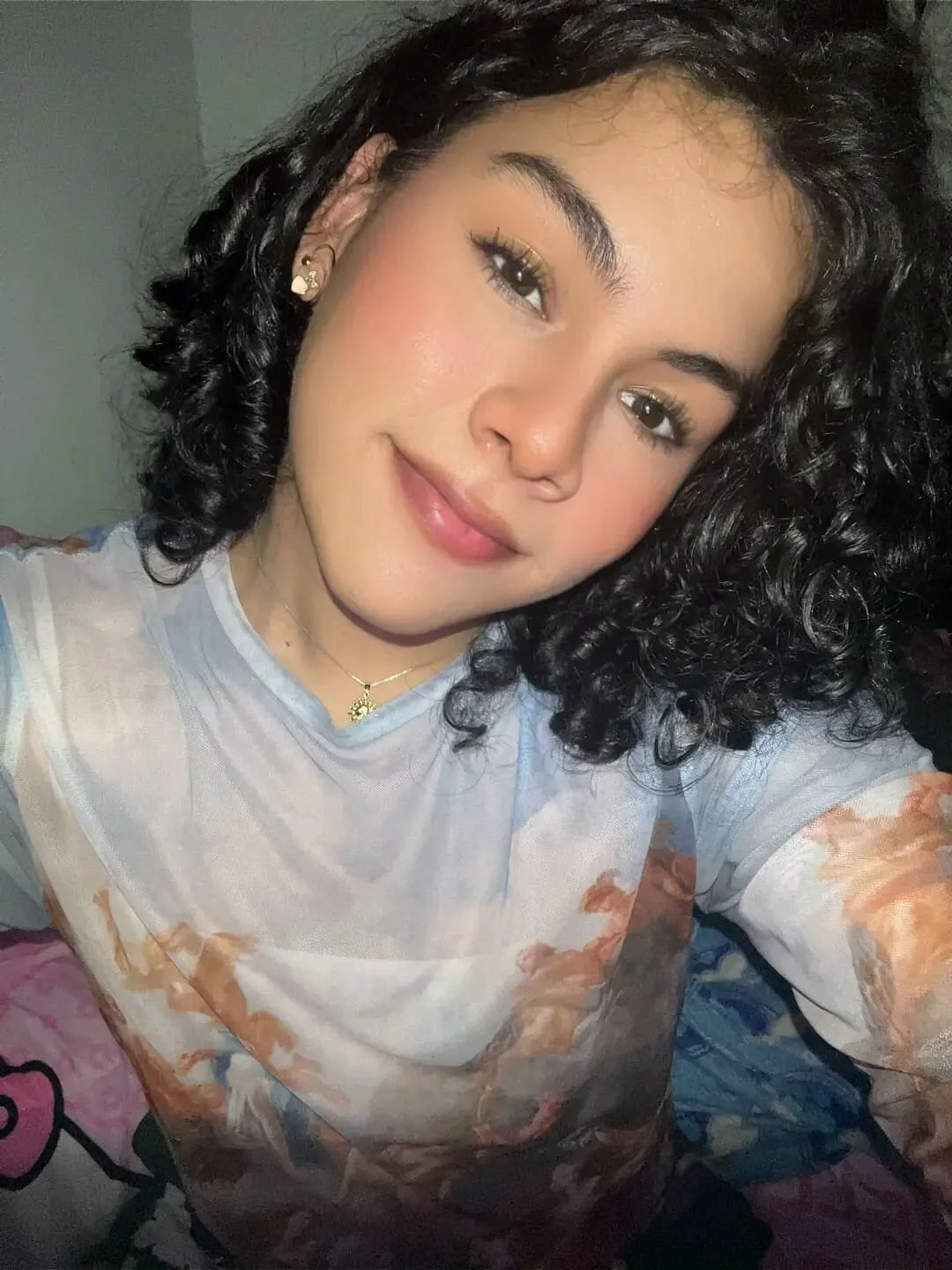 XXX Porn Photo of Nude Little_Alli 2