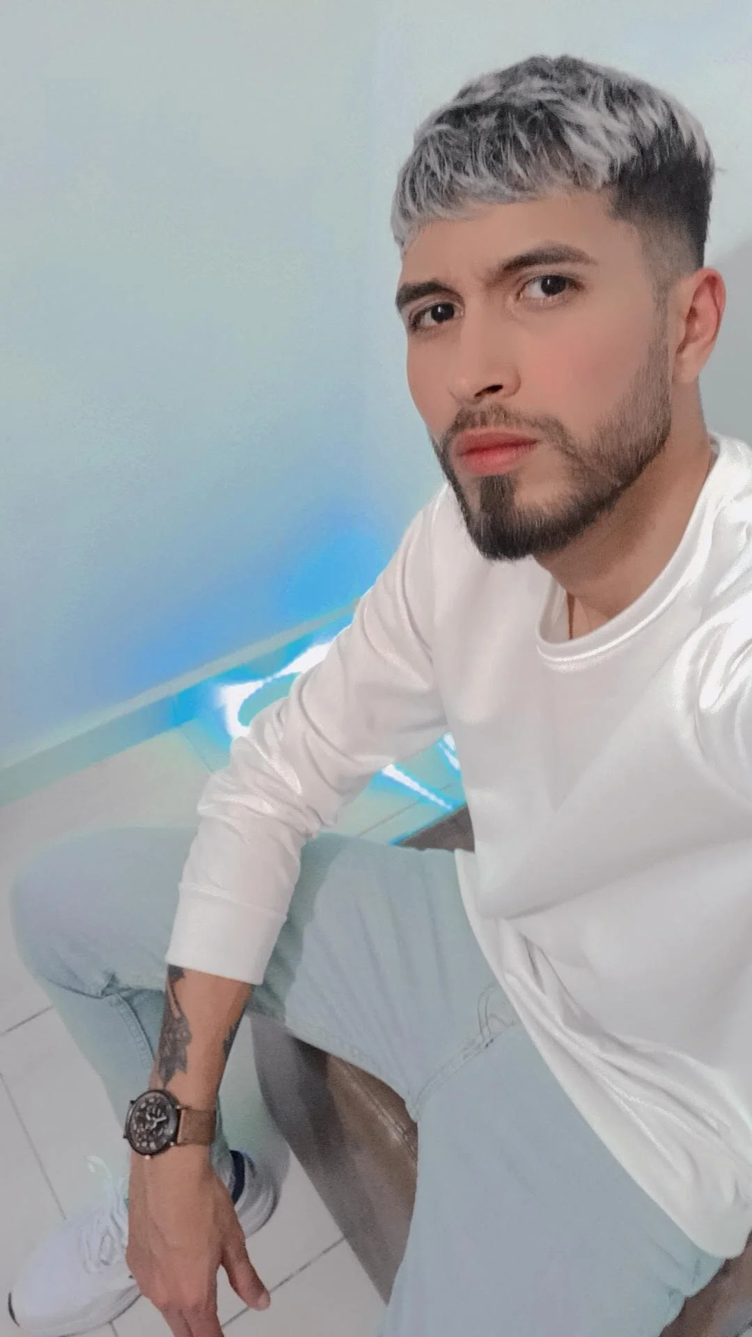 XXX Porn Photo of Nude robinson183 21