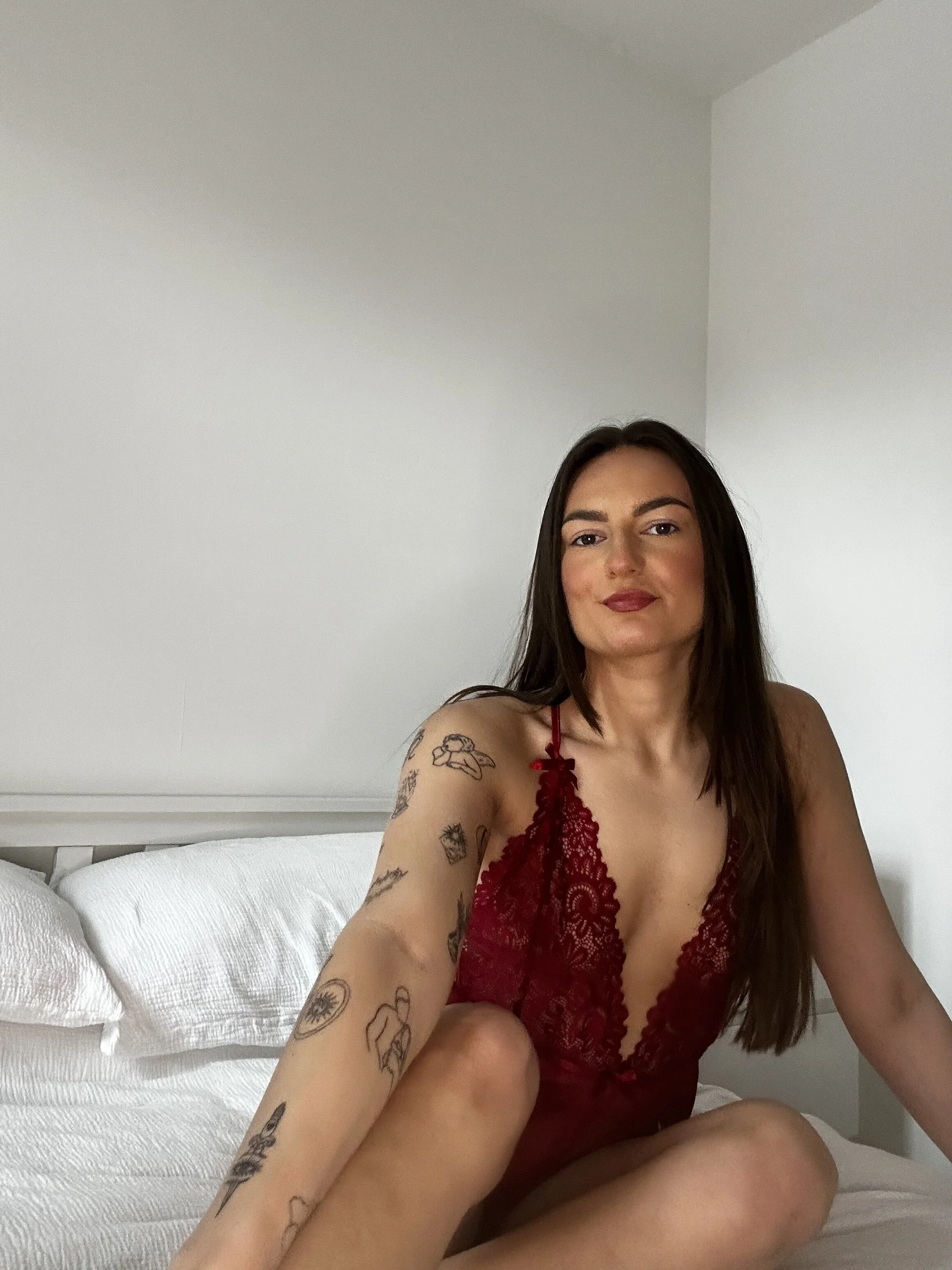 XXX Porn Photo of Nude MiaLovesxxx 14