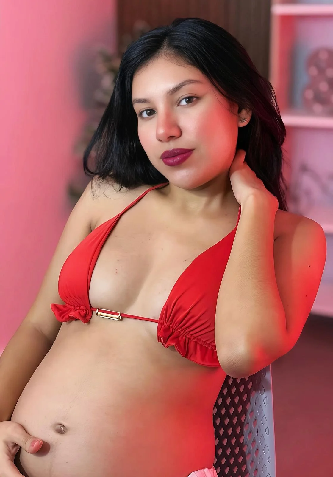 XXX Porn Photo of Nude Tina_Lewis 23