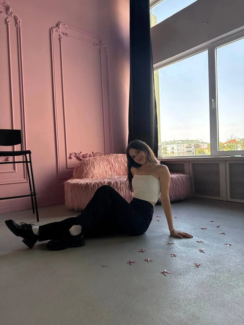 XXX Porn Photo of Nude MarlynSiefkes 11