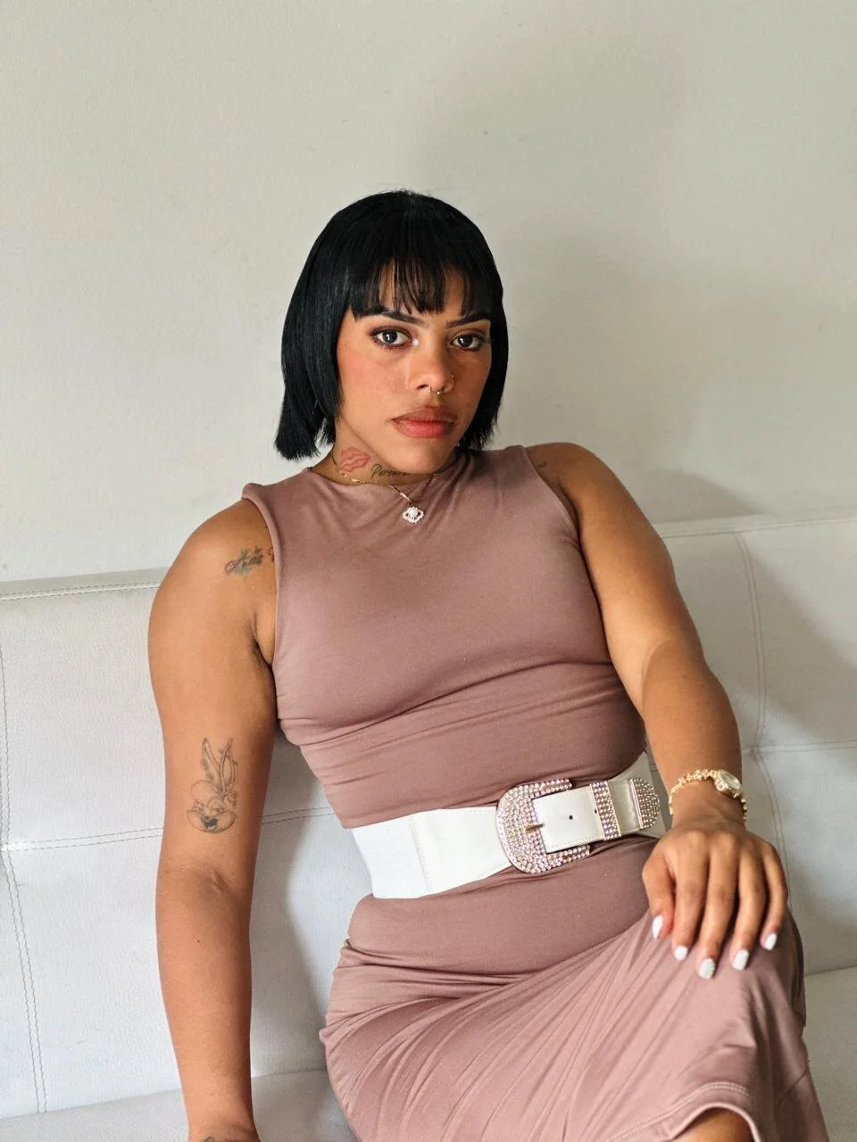 XXX Porn Photo of Nude NovaFoxx 41