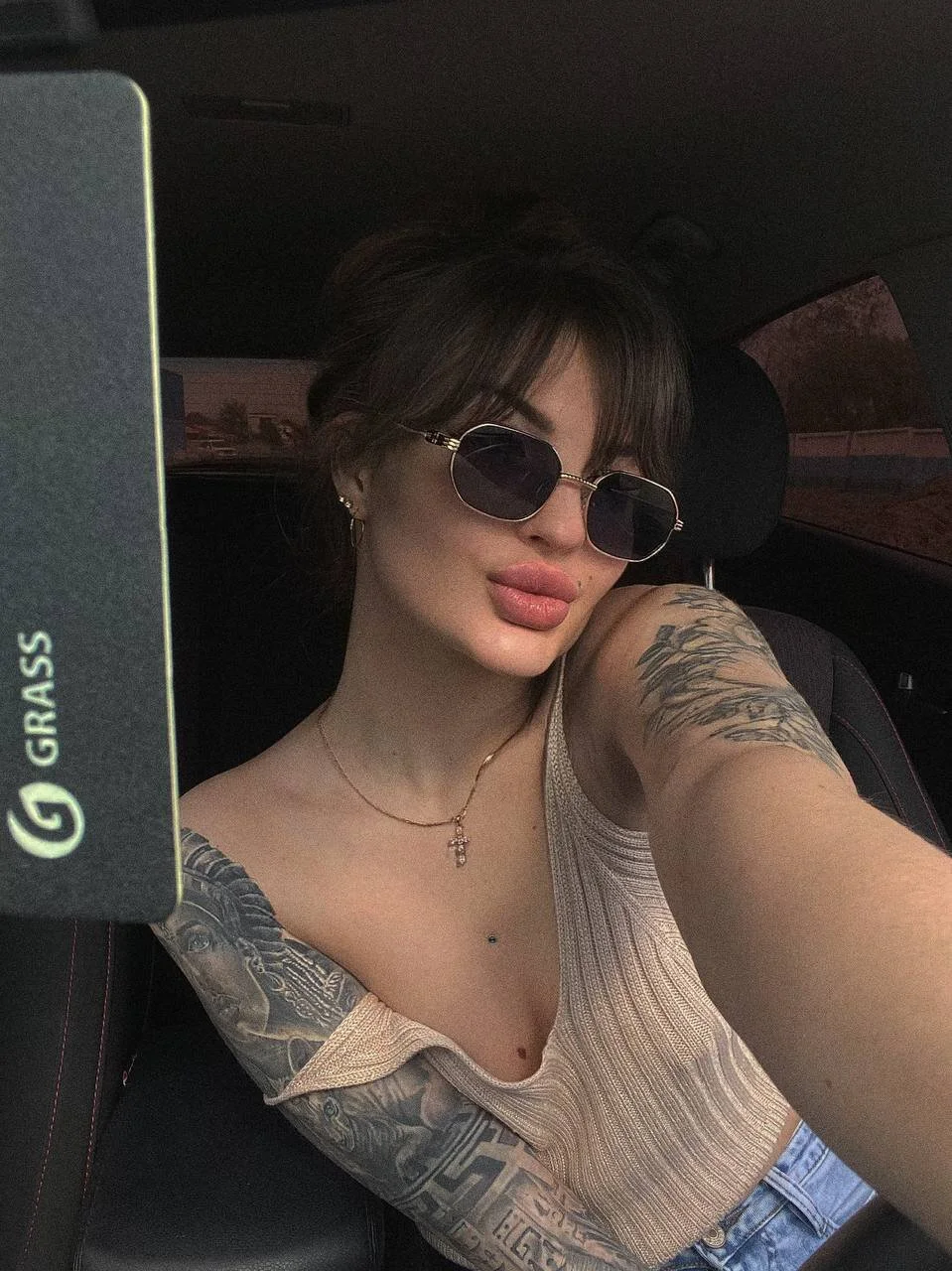 XXX Porn Photo of Nude Annaa_Banana 138