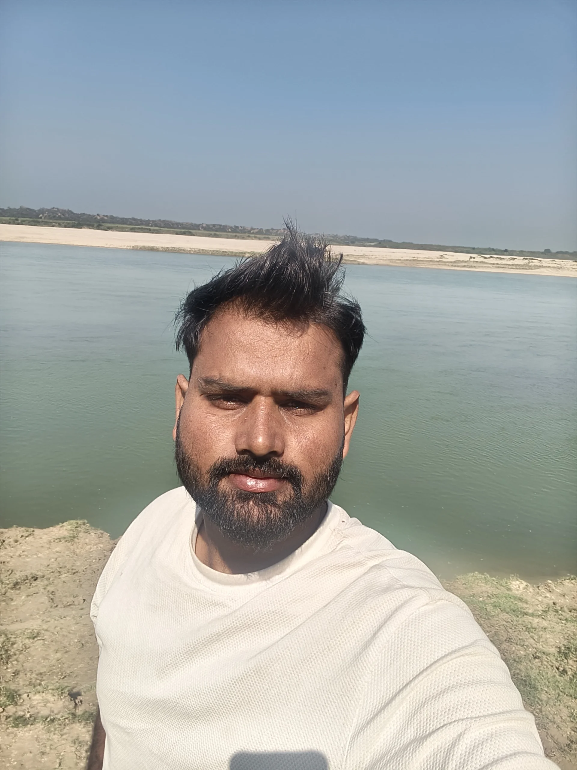 XXX Porn Photo of Nude SakshiPradeepkumar 7