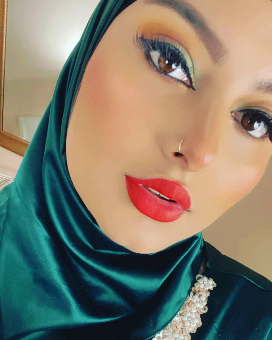 XXX Porn Photo of Nude Sajar_bentalebb 7