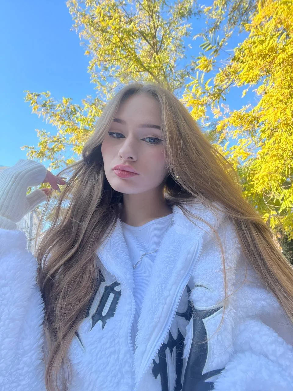 XXX Porn Photo of Nude candyboofairy 29