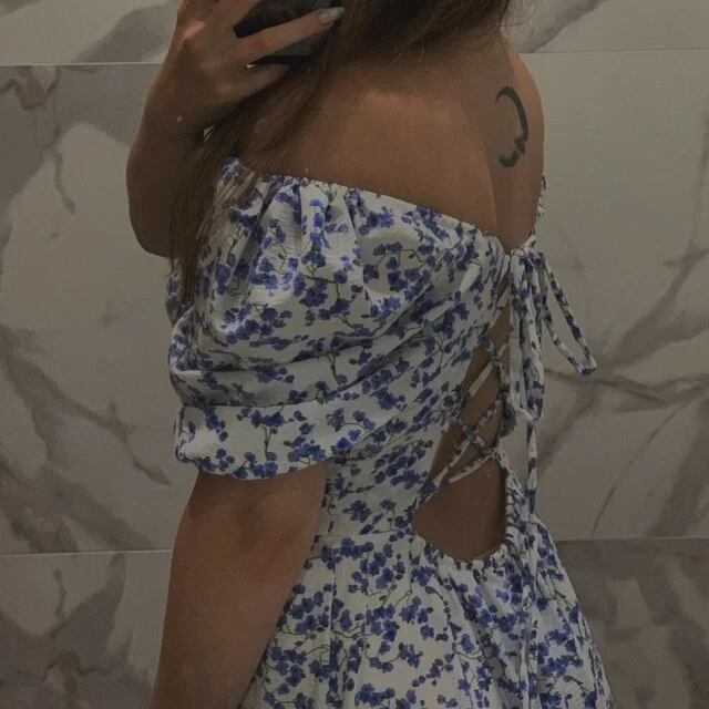 XXX Porn Photo of Nude SpringShine 3