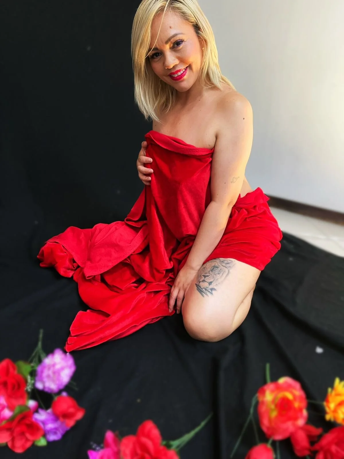 XXX Porn Photo of Nude Paris_Squirt_ 9
