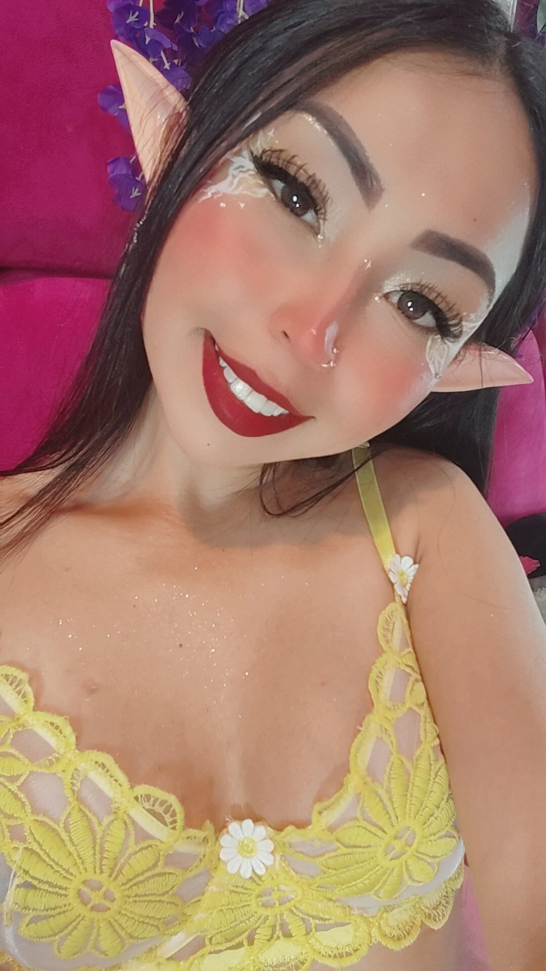XXX Porn Photo of Nude nathalia_pink 102
