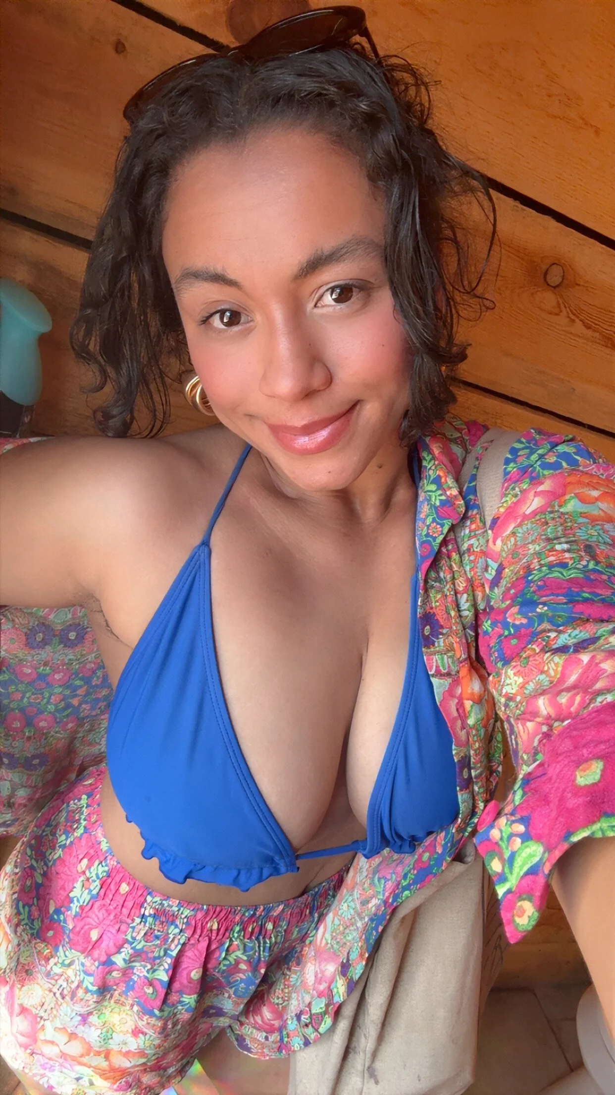 XXX Porn Photo of Nude daddyyysbabygirl 3