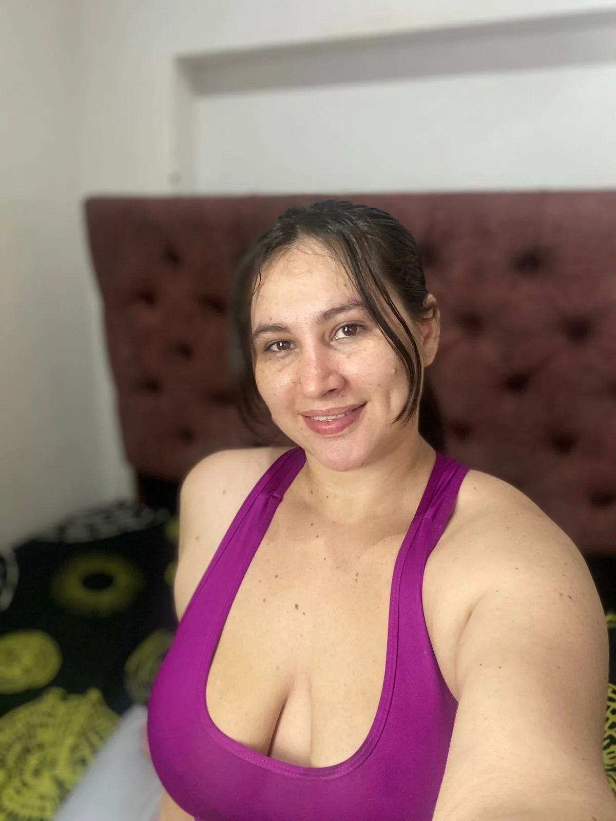 XXX Porn Photo of Nude victoriadaniela 2