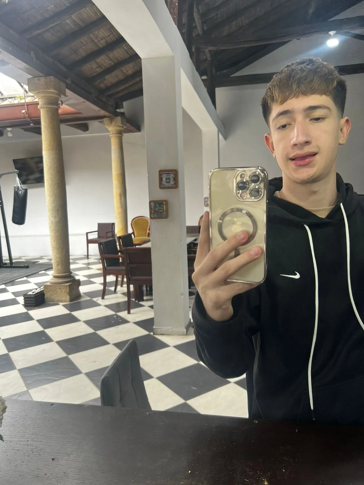 XXX Porn Photo of Nude Erick_Taylor3 4