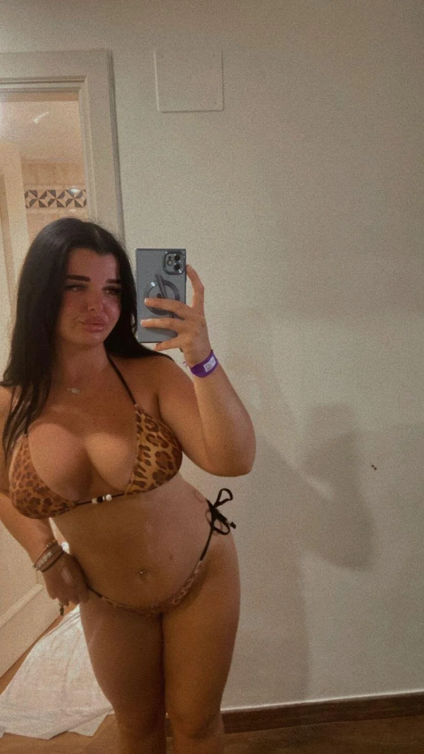 XXX Porn Photo of Nude PrettyPaigeBabe 33