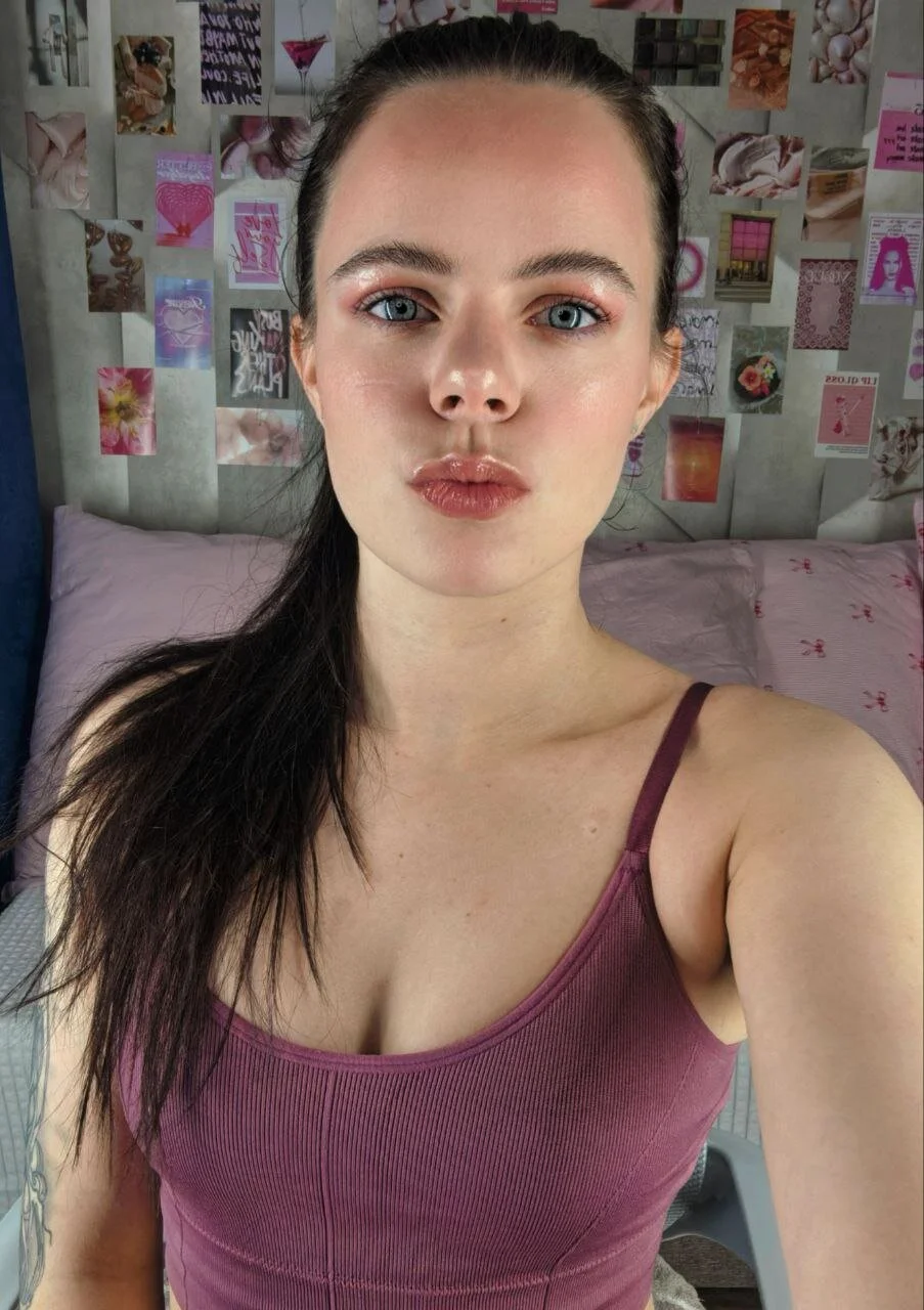 XXX Porn Photo of Nude Alanna_Pow 61