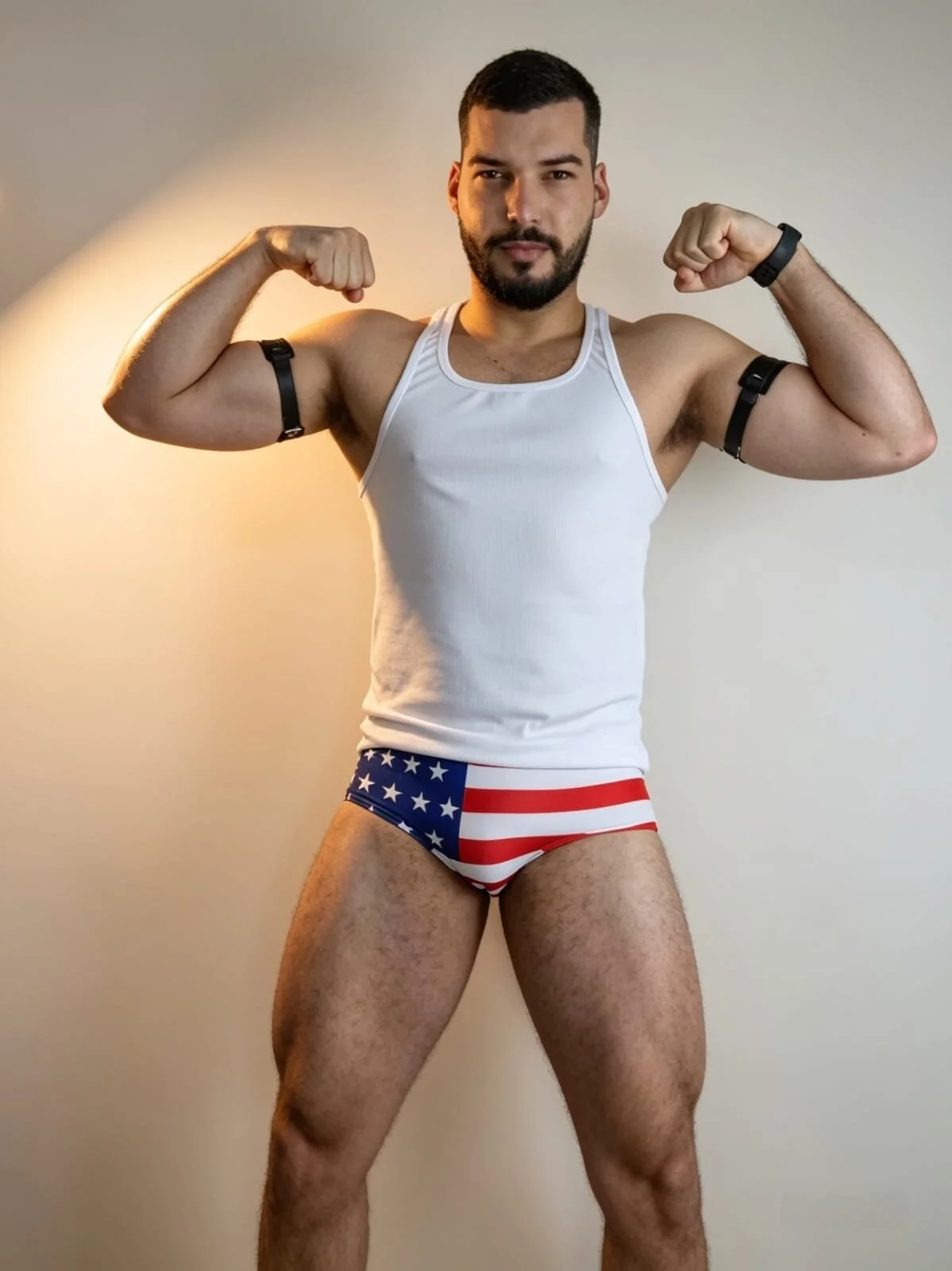 XXX Porn Photo of Nude HenryBenso 88