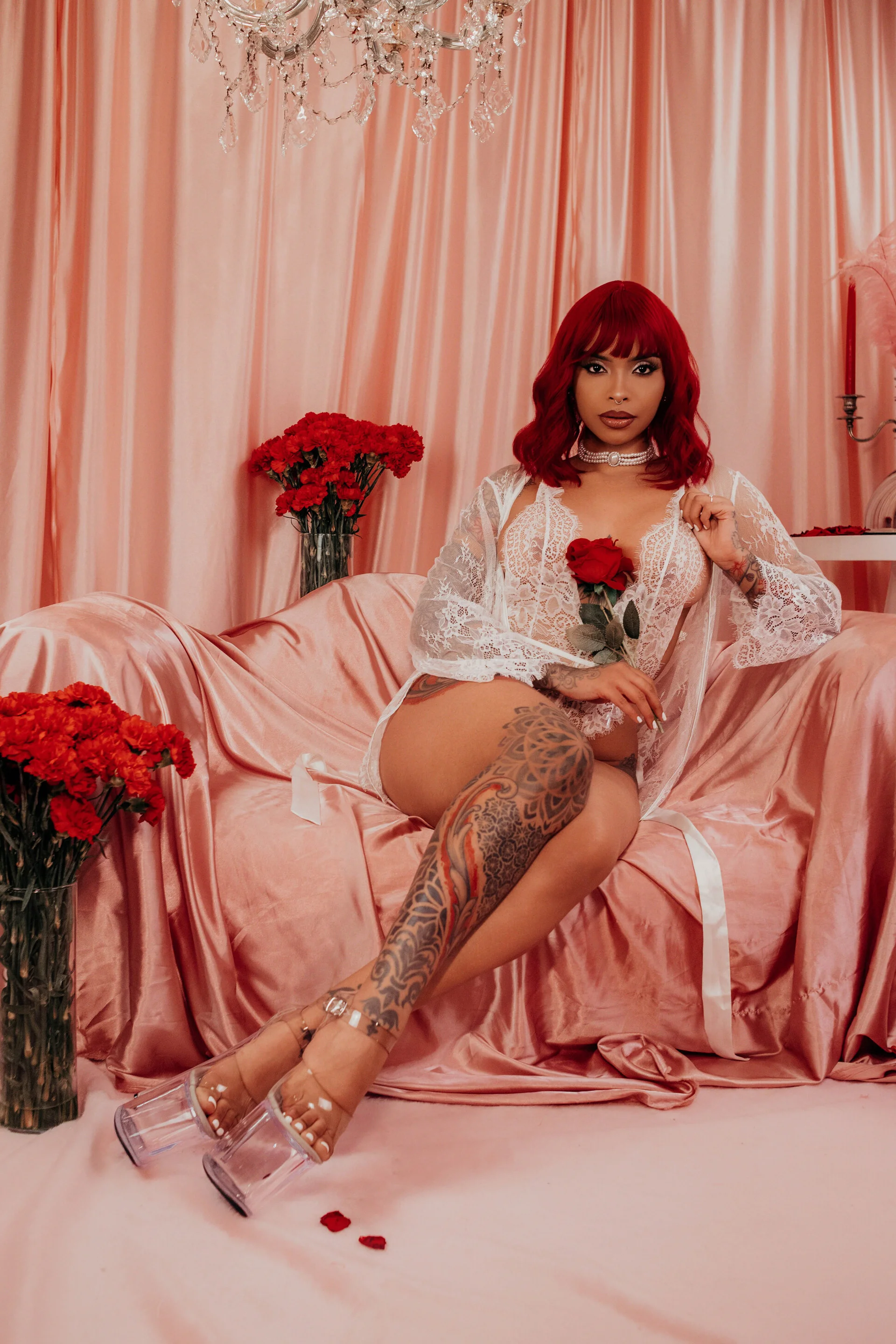 XXX Porn Photo of Nude cocoamore 113