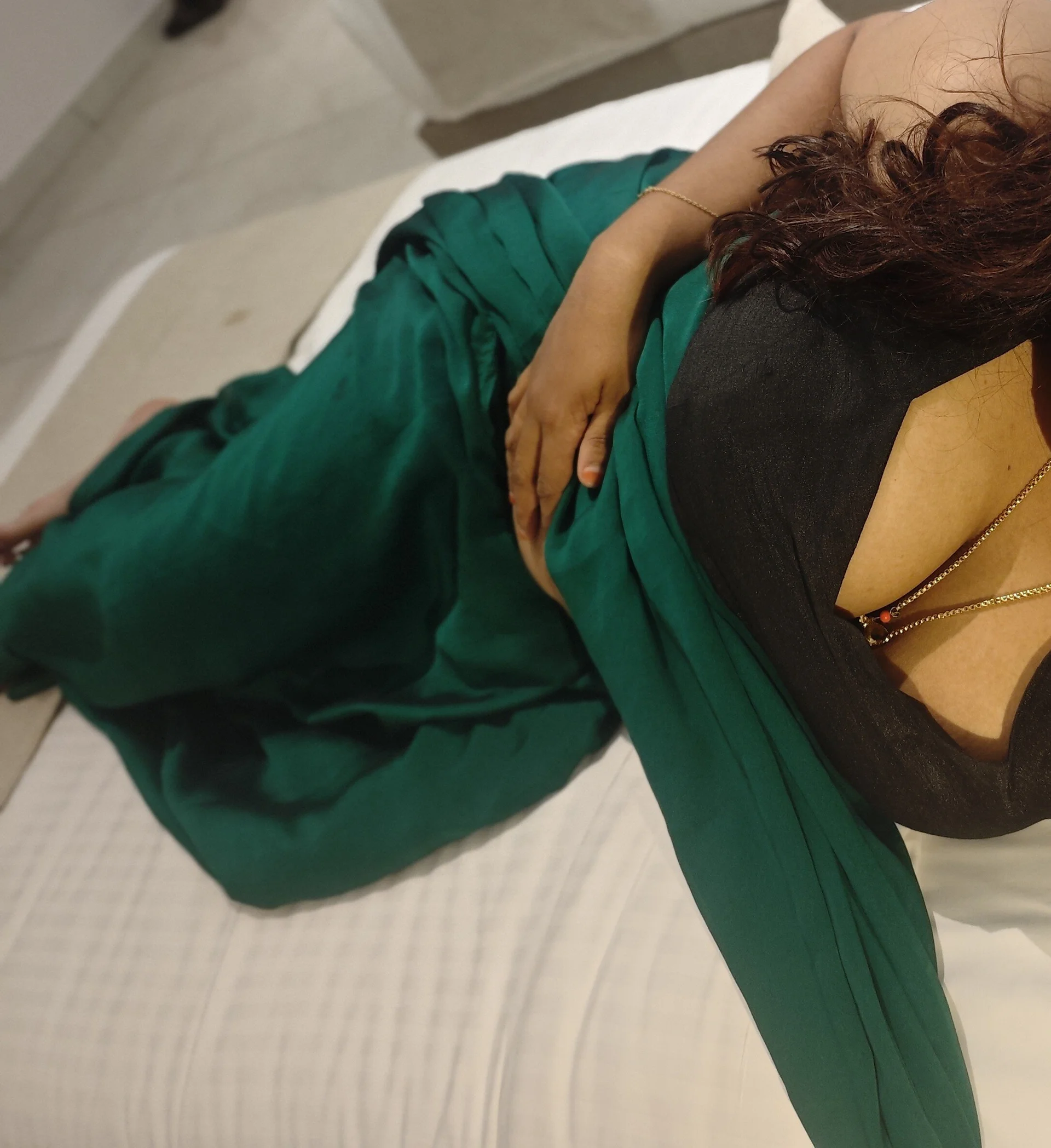 XXX Porn Photo of Nude Anjali-Queen 1