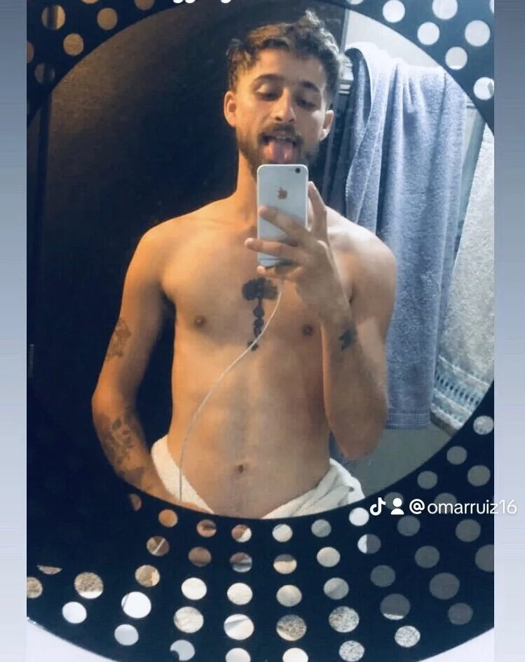 XXX Porn Photo of Nude omarito100 1