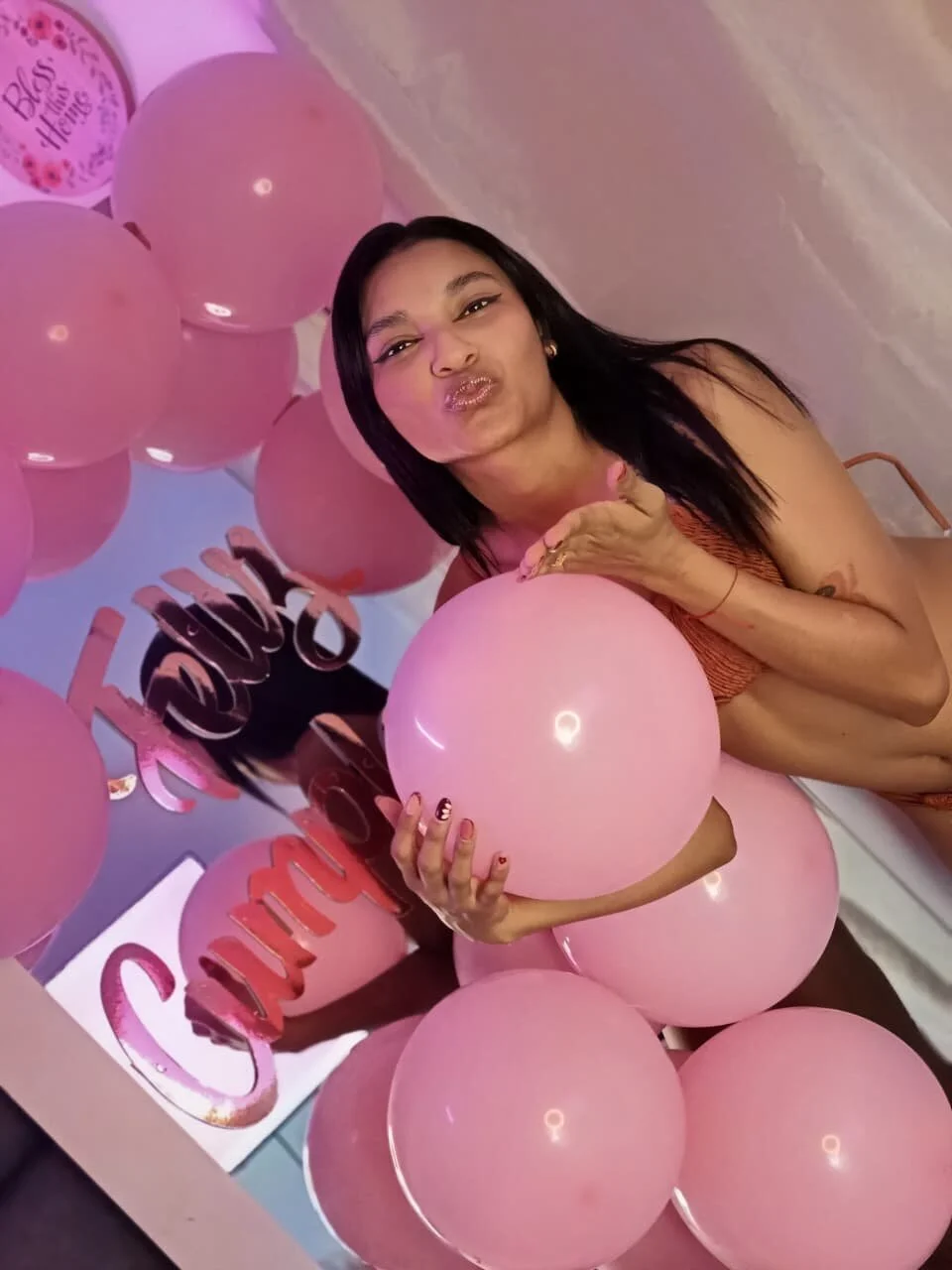 XXX Porn Photo of Nude TashaNaughty4u 27