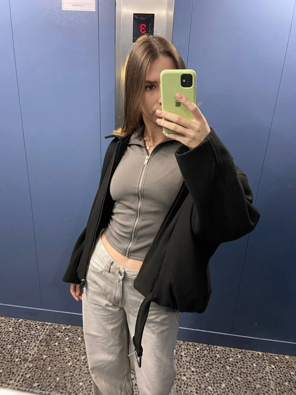 XXX Porn Photo of Nude AliceAtkins 18