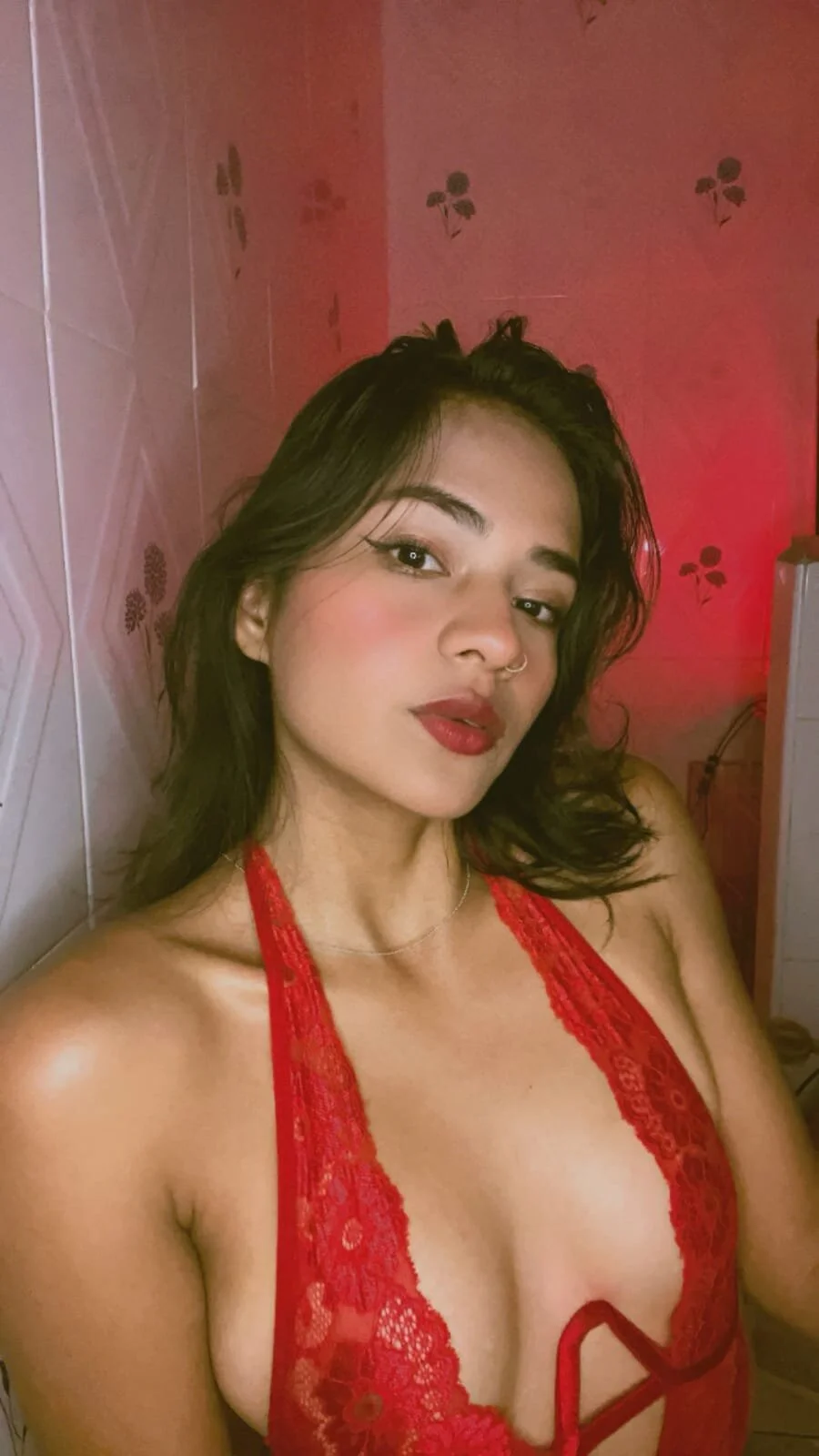 XXX Porn Photo of Nude Samara_Homescapes 48