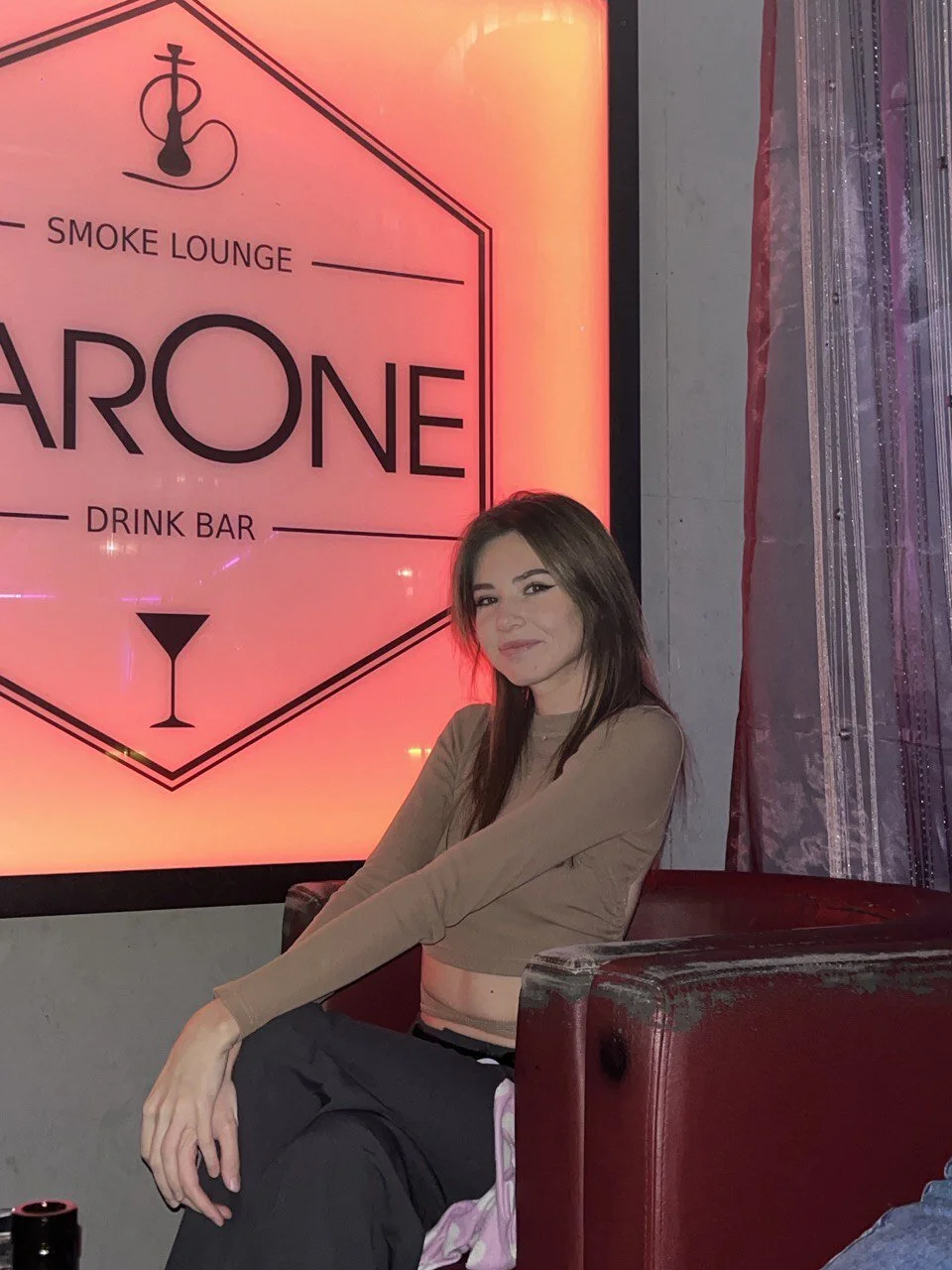 XXX Porn Photo of Nude AbbeyStark 5