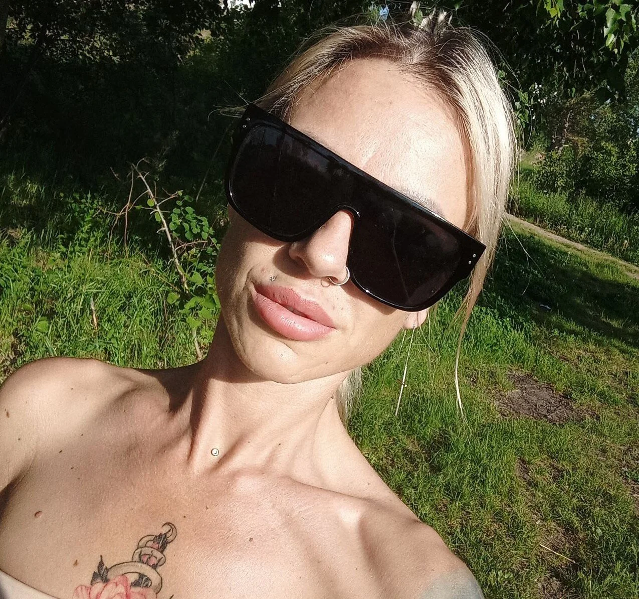 XXX Porn Photo of Nude Skinny_Nally 259