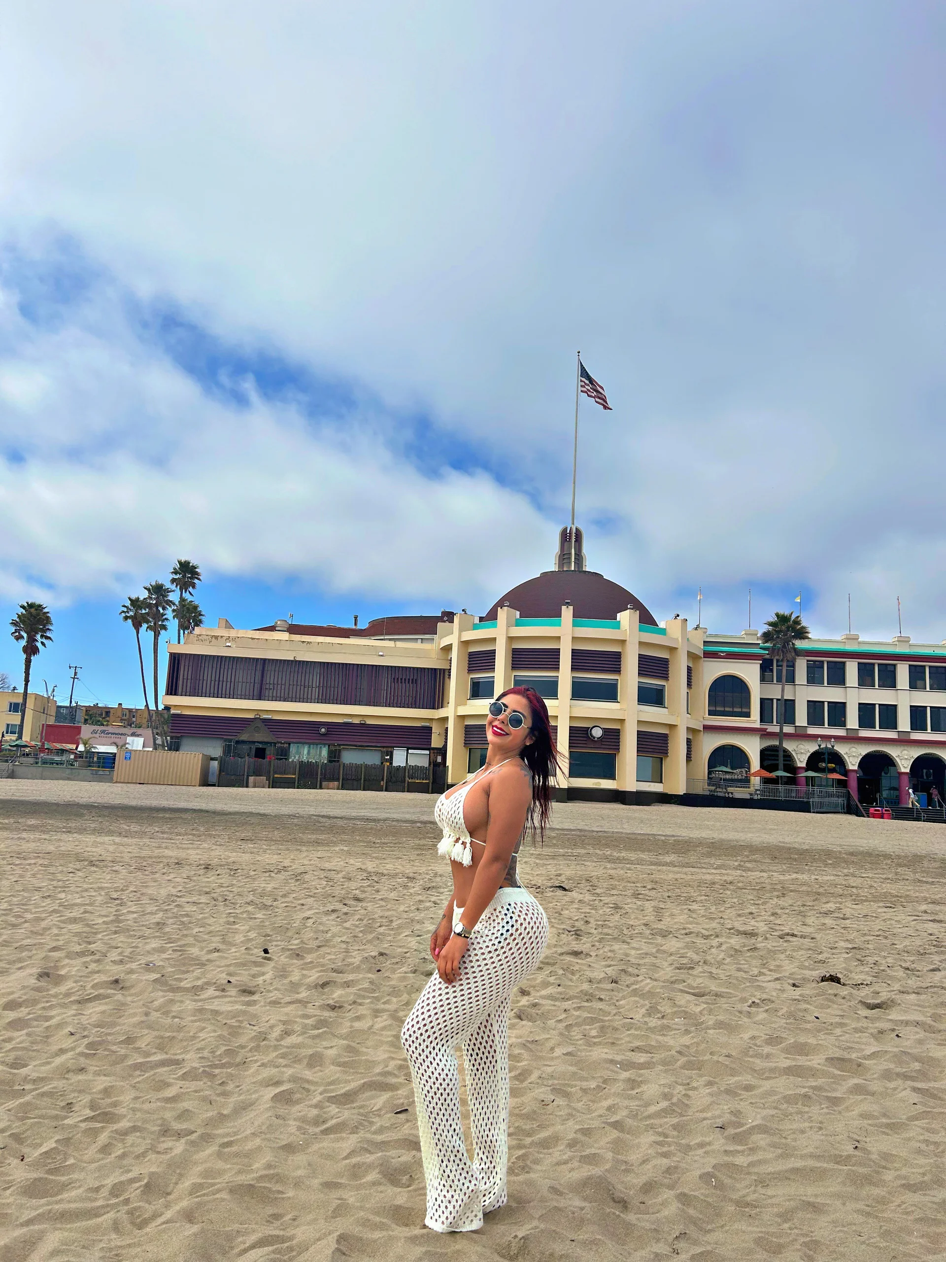 XXX Porn Photo of Nude Tamyjenkins1 29