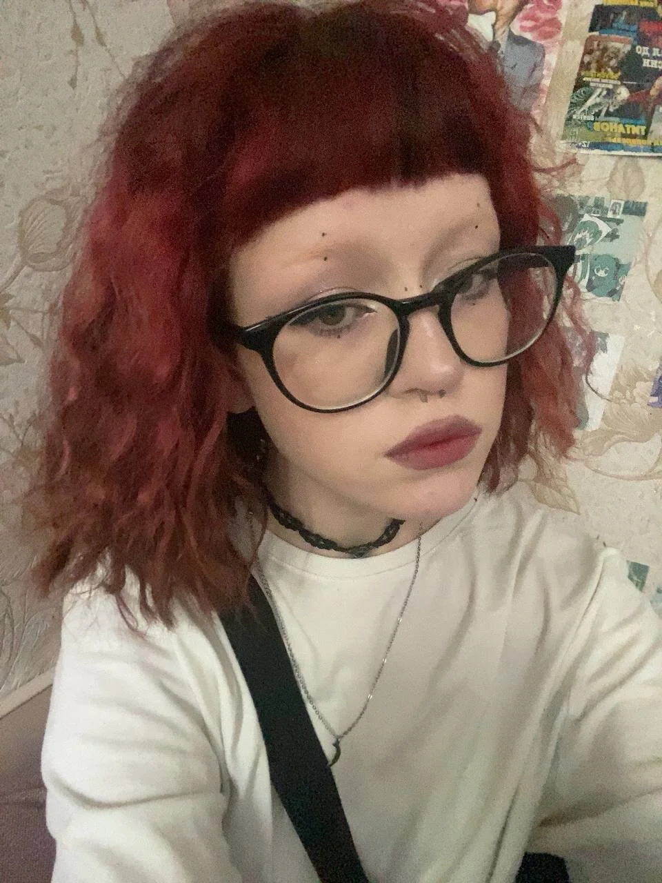 XXX Porn Photo of Nude EdythElswick 9