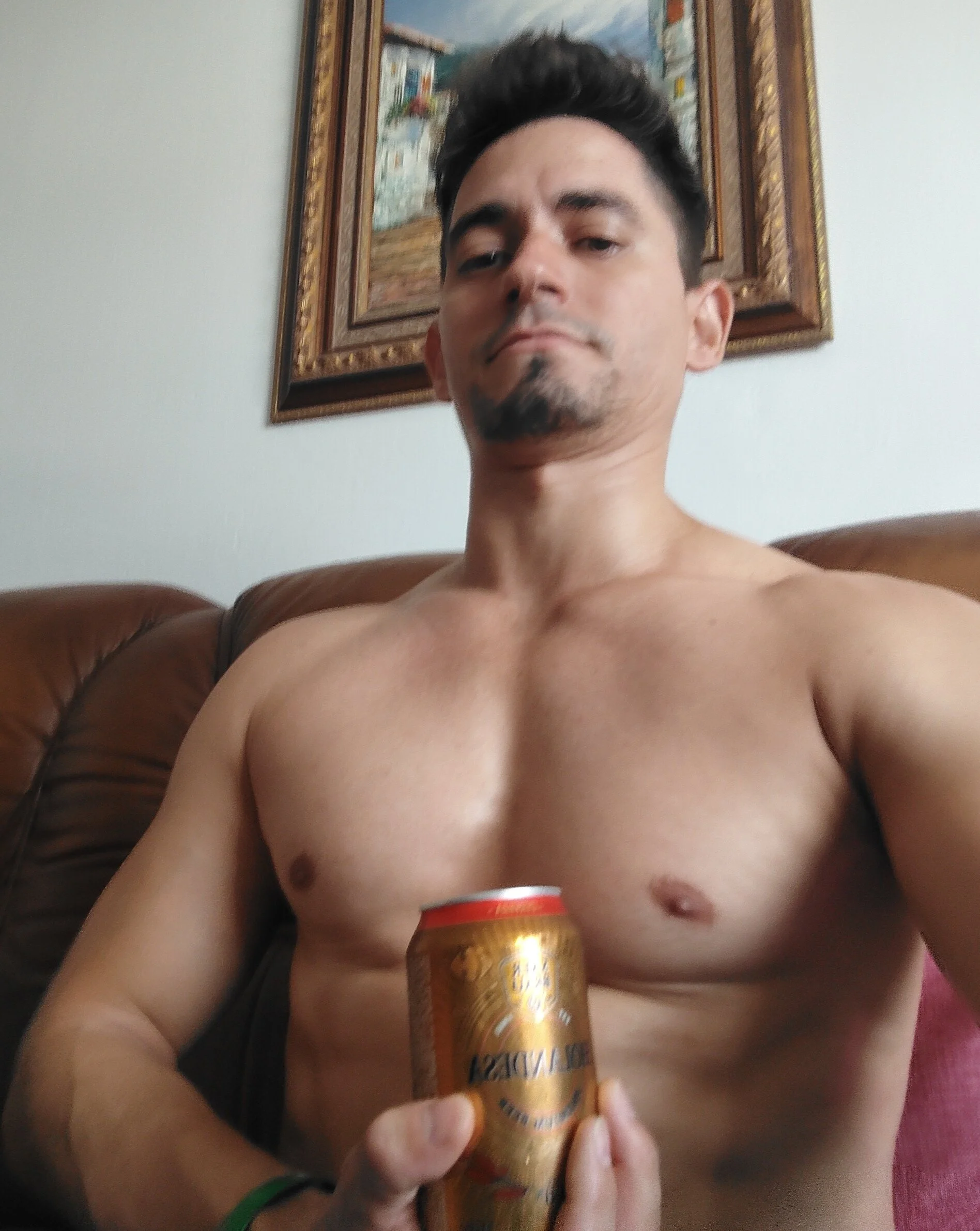 XXX Porn Photo of Nude EdPinga12 10