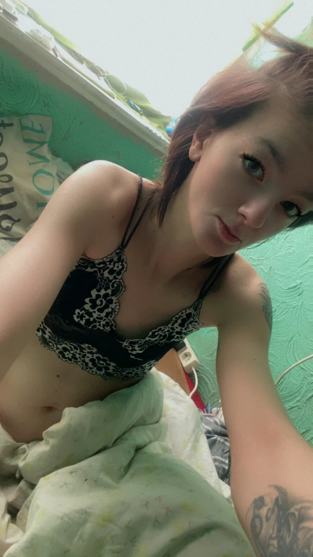 XXX Porn Photo of Nude SadGirl26Blik 7