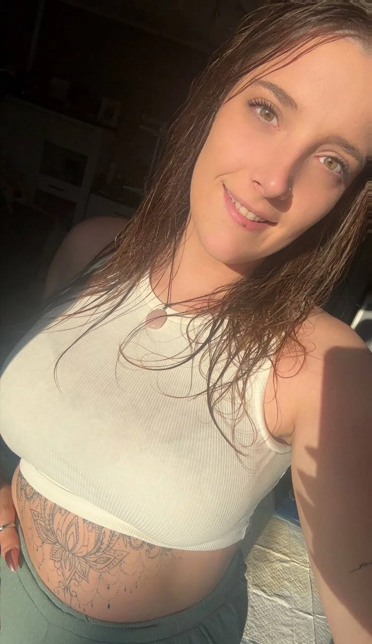 XXX Porn Photo of Nude _Mila_Moon 4