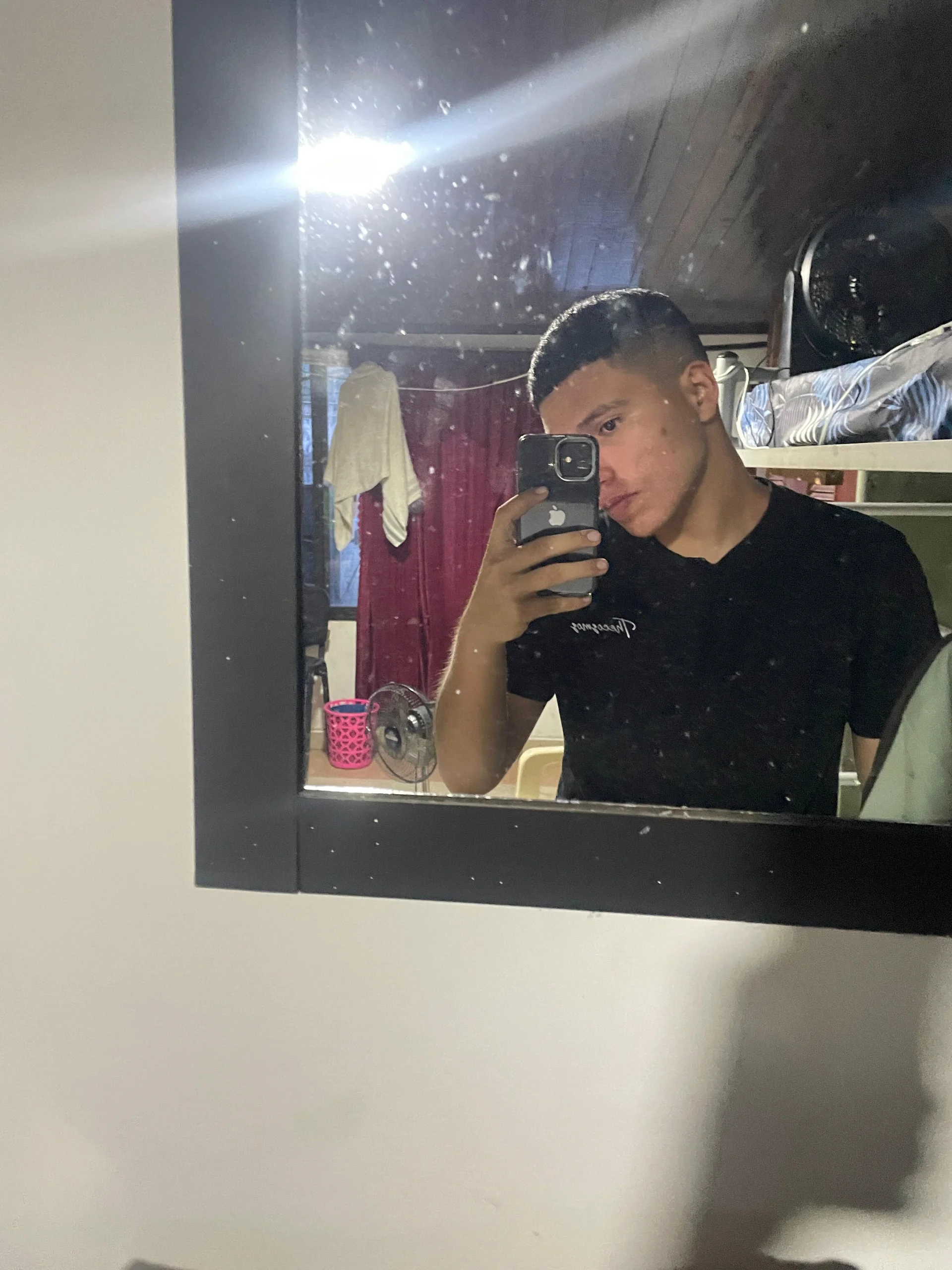 XXX Porn Photo of Nude axel_voss 6