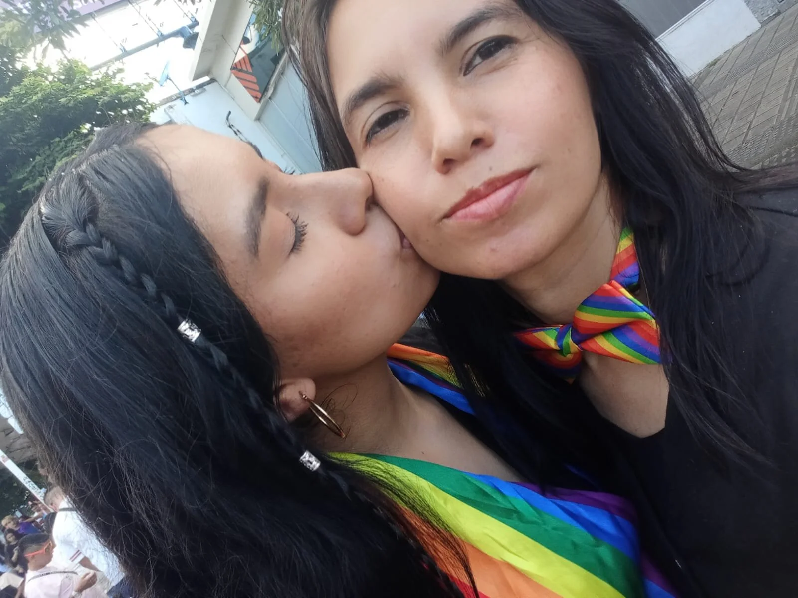 XXX Porn Photo of Nude Soffy_and_Emily 1