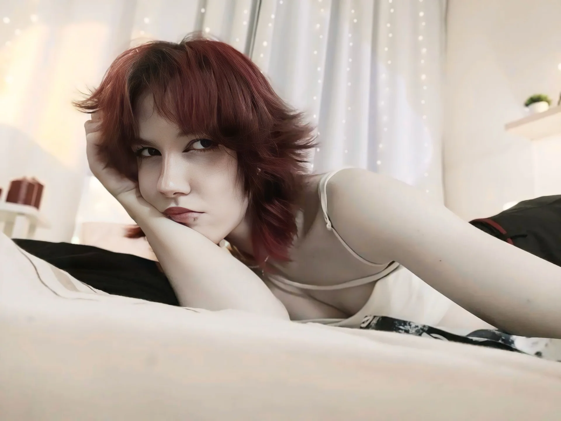 XXX Porn Photo of Nude ToriGordo 3