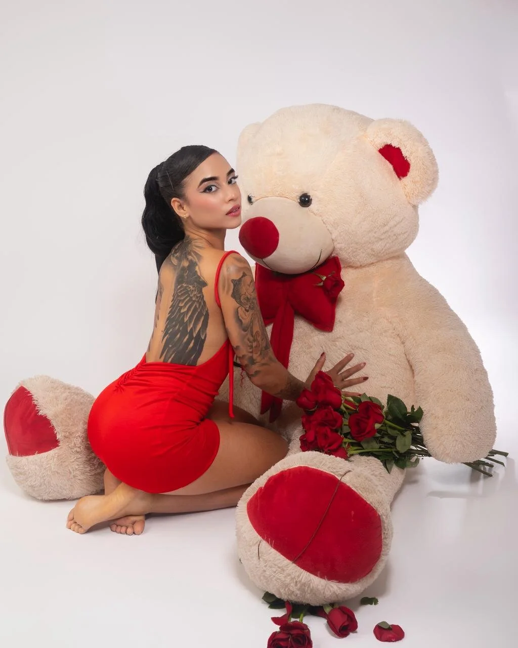 XXX Porn Photo of Nude pretty_pettite 77