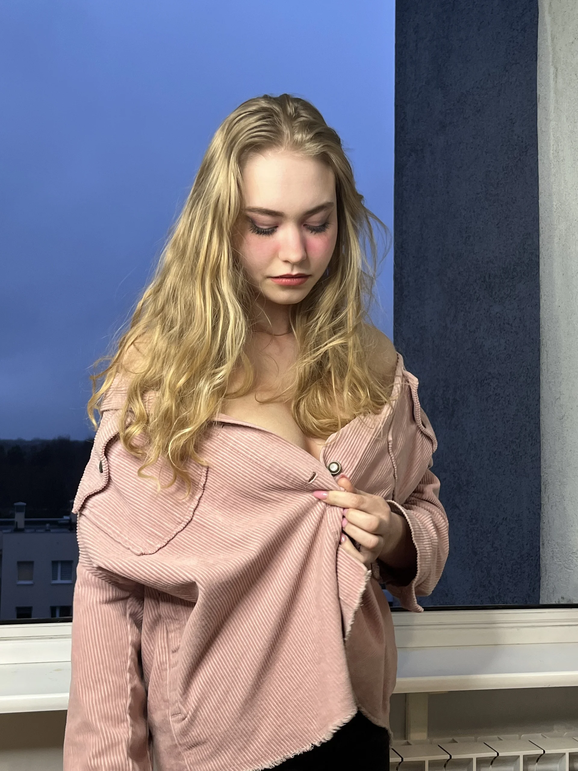 XXX Porn Photo of Nude AmazovaAny 6