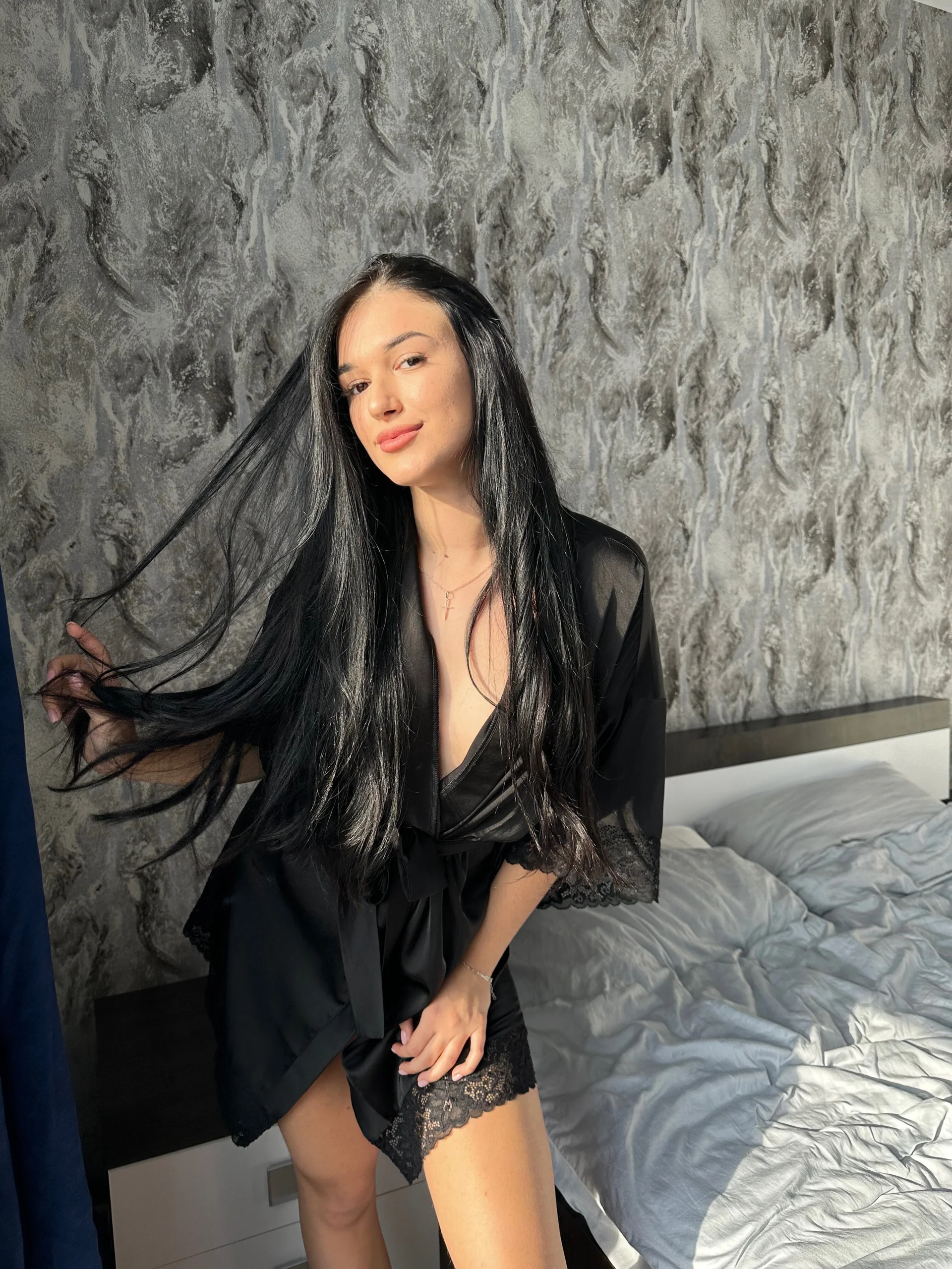 XXX Porn Photo of Nude ErikaYoungs 4